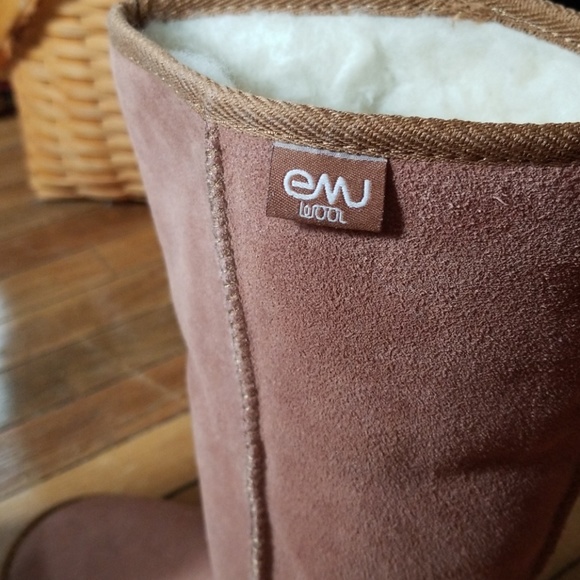 Boot - Picture 3 of 3